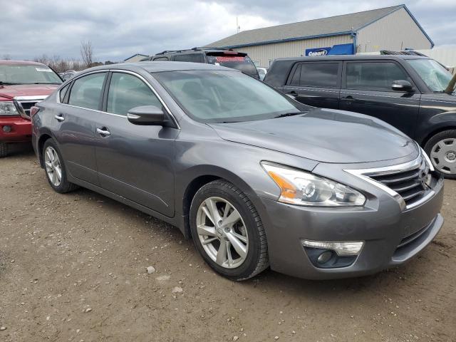 Photo 4 from auction – 2014 NISSAN ALTIMA 2.5 with VIN 1N4AL3APXEC174047