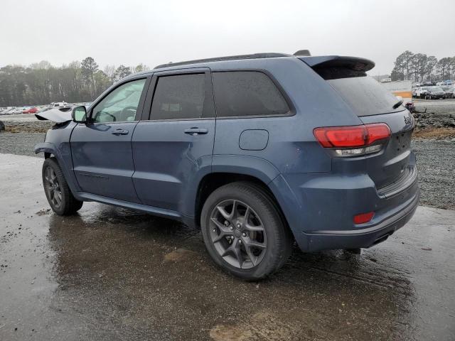 Photo 2 from auction – 2020 JEEP GRAND CHER with VIN 1C4RJEBG3LC246247