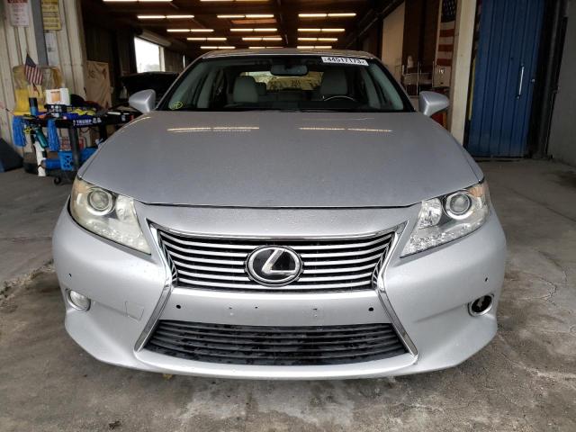 Photo 5 from auction – 2014 LEXUS ES 350 with VIN JTHBK1GG9E2094210
