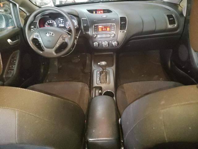 Photo 8 from auction – 2016 KIA FORTE LX with VIN KNAFK4A69G5483142