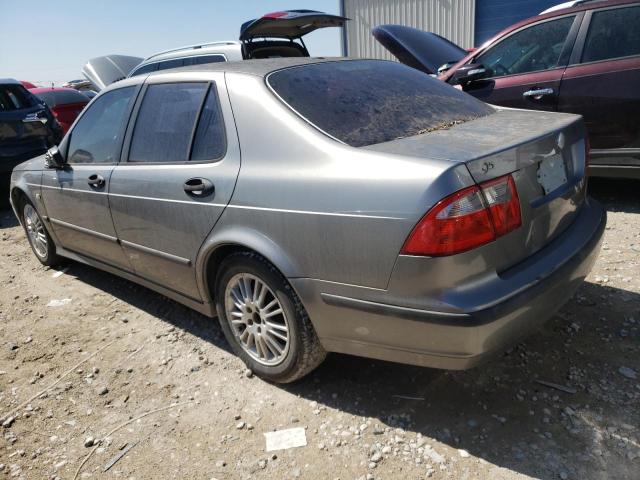 Photo 2 from auction – 2005 SAAB 9-5 ARC with VIN YS3ED49A553521890