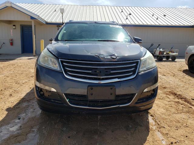 Photo 5 from auction – 2014 CHEVROLET TRAVERSE L with VIN 1GNKRGKD1EJ111818