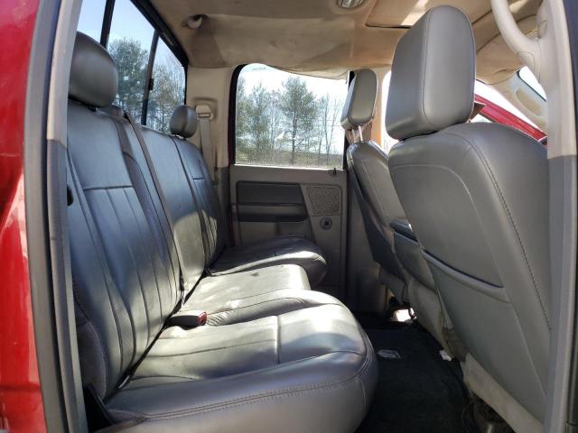 Photo 10 from auction – 2006 DODGE RAM 2500 S with VIN 3D7KS28C56G291070