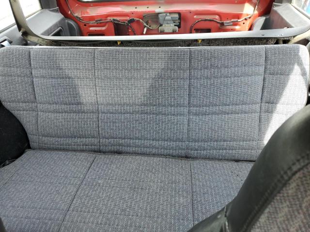 Photo 10 from auction – 2000 JEEP CHEROKEE S with VIN 1J4FF48S3YL172260