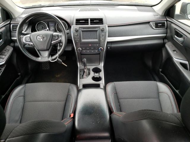 Photo 8 from auction – 2017 TOYOTA CAMRY LE with VIN 4T1BF1FK7HU402927