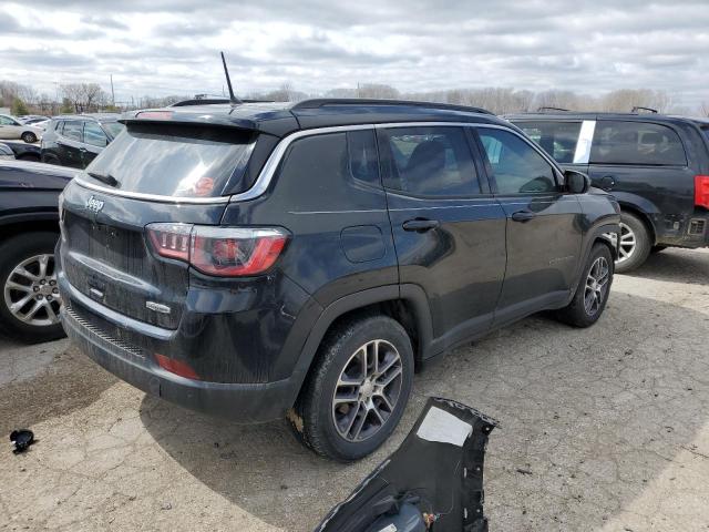 Photo 3 from auction – 2018 JEEP COMPASS LA with VIN 3C4NJCBB8JT374654