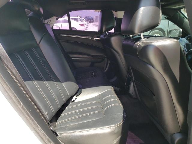 Photo 10 from auction – 2017 CHRYSLER 300 S with VIN 2C3CCAGGXHH648373