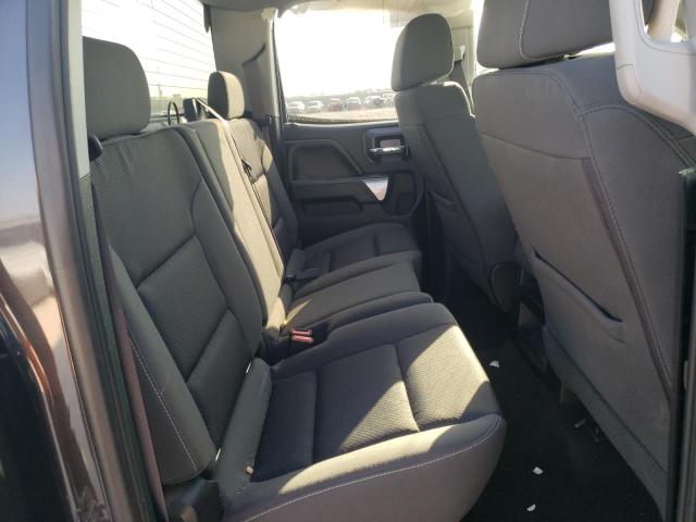 Photo 10 from auction – 2016 CHEVROLET SILVERADO with VIN 1GCVKREH2GZ363845