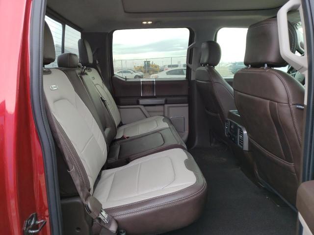 Photo 10 from auction – 2019 FORD F150 SUPER with VIN 1FTEW1EG9KFC56251