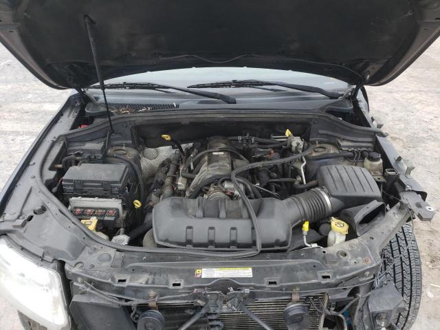 Photo 12 from auction – 2011 JEEP GRAND CHER with VIN 1J4RR5GT7BC501005