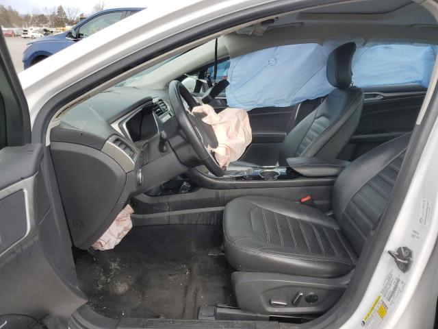 Photo 7 from auction – 2013 FORD FUSION SE with VIN 3FA6P0HR4DR288271