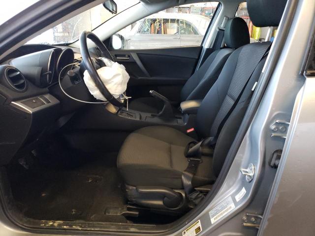 Photo 7 from auction – 2013 MAZDA 3 I with VIN JM1BL1LP5D1749147