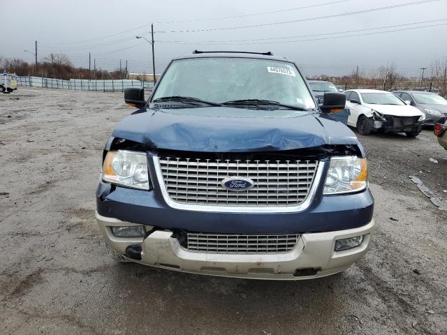 Photo 5 from auction – 2005 FORD EXPEDITION with VIN 1FMPU17535LA68854