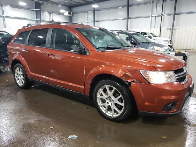 Photo 4 from auction – 2014 DODGE JOURNEY R/ with VIN 3C4PDDFG9ET126365