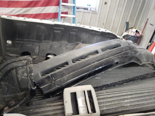 Photo 12 from auction – 2007 TOYOTA TUNDRA with VIN 5TFMT52167X004423