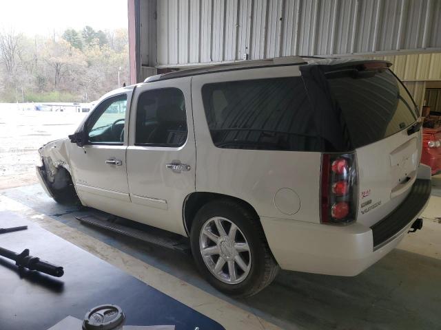 Photo 2 from auction – 2010 GMC YUKON DENA with VIN 1GKUKEEF1AR272404