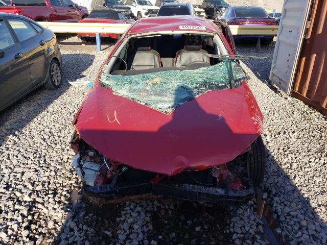 Photo 5 from auction – 2016 TOYOTA COROLLA L with VIN 5YFBURHEXGP369529