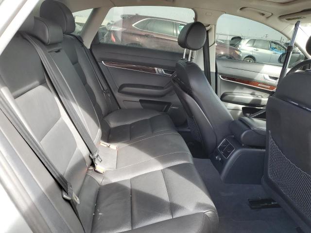 Photo 10 from auction – 2008 AUDI A6 3.2 QUA with VIN WAUDH74F68N049913