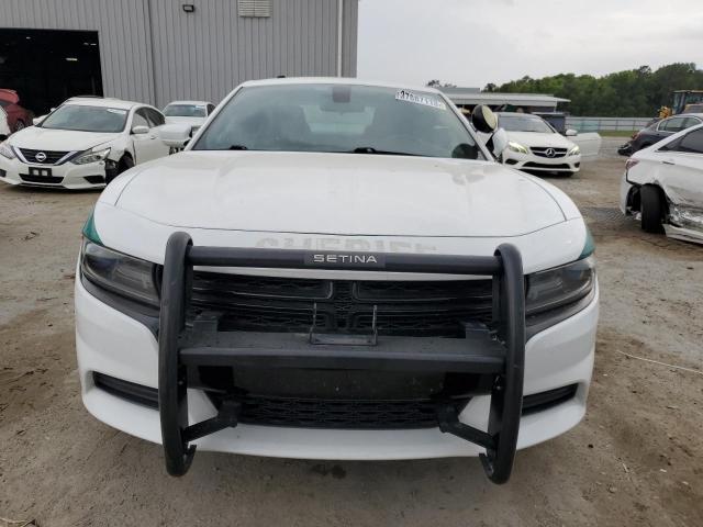 Photo 5 from auction – 2015 DODGE CHARGER PO with VIN 2C3CDXAG4FH772189