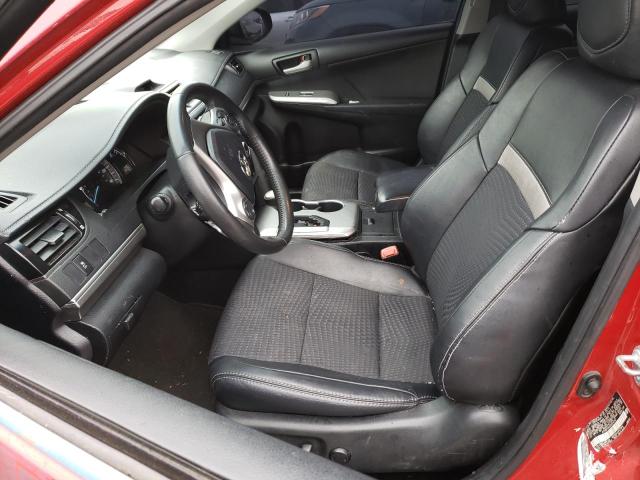 Photo 7 from auction – 2012 TOYOTA CAMRY BASE with VIN 4T1BF1FK0CU614707