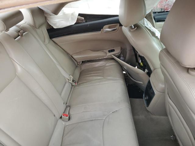 Photo 10 from auction – 2014 CHRYSLER 300 with VIN 2C3CCAAG8EH229054