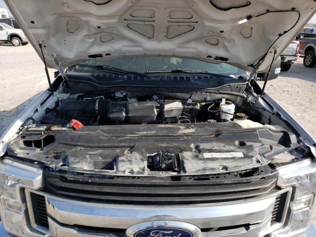 Photo 11 from auction – 2019 FORD F250 SUPER with VIN 1FT7W2B63KEF33752