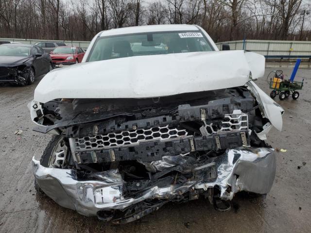 Photo 5 from auction – 2019 CHEVROLET SILVERADO with VIN 2GC2KREG5K1138296