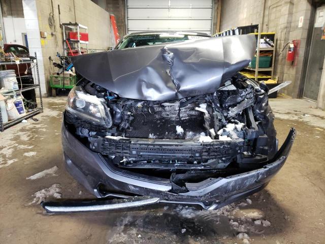 Photo 5 from auction – 2014 HONDA ACCORD LX with VIN 1HGCR2F30EA004178