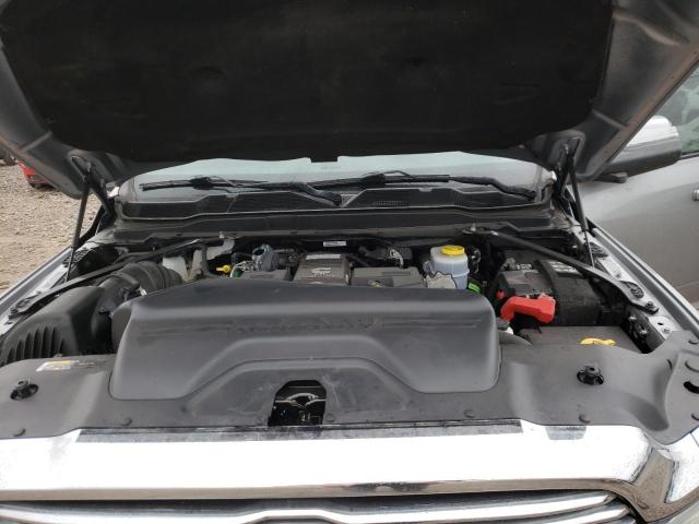 Photo 11 from auction – 2021 RAM 2500 LARAM with VIN 3C6UR5FL6MG557154