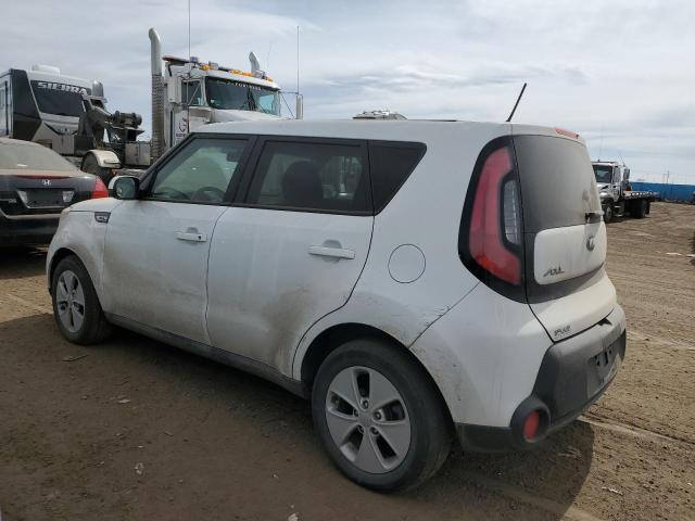 Photo 2 from auction – 2016 KIA SOUL with VIN KNDJN2A21G7304702