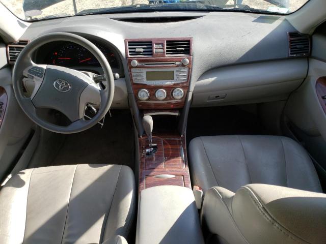 Photo 8 from auction – 2011 TOYOTA CAMRY BASE with VIN 4T4BF3EK5BR185680