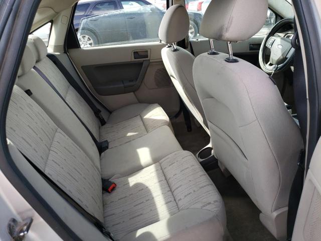 Photo 10 from auction – 2010 FORD FOCUS SE with VIN 1FAHP3FN4AW146375