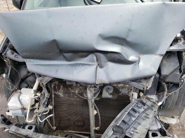 Photo 12 from auction – 2010 TOYOTA SIENNA CE with VIN 5TDKK4CC2AS312626