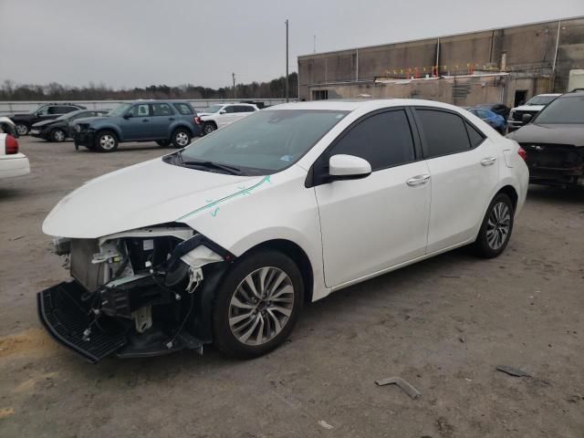 Photo 1 from auction – 2019 TOYOTA COROLLA L with VIN 5YFBURHE7KP864828