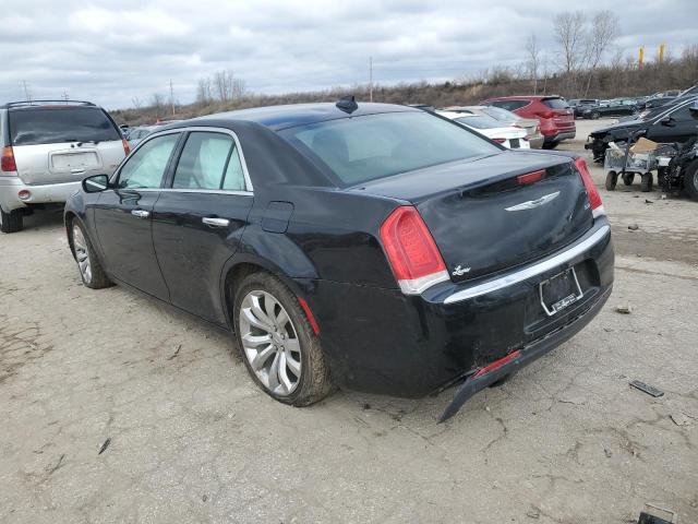Zdjęcie 2 z aukcji – 2018 CHRYSLER 300 LIMITE z VIN 2C3CCAEG2JH159684