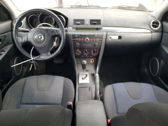 Photo 8 from auction – 2006 MAZDA 3 HATCHBAC with VIN JM1BK343961437829