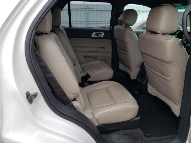Photo 11 from auction – 2012 FORD EXPLORER L with VIN 1FMHK8F80CGA60537