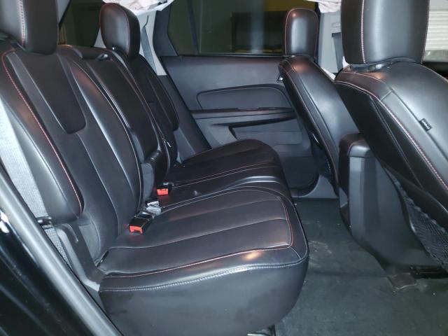 Photo 10 from auction – 2012 GMC TERRAIN SL with VIN 2GKALWEK1C6116333