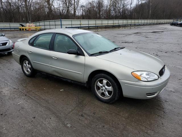 Photo 4 from auction – 2006 FORD TAURUS SE with VIN 1FAFP53U86A237510