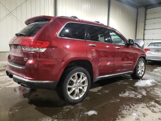 Photo 3 from auction – 2014 JEEP GRAND CHER with VIN 1C4RJFJM3EC354562