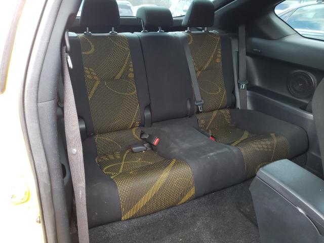 Zdjęcie 10 z aukcji – 2012 TOYOTA SCION TC z VIN JTKJF5C75C3025867