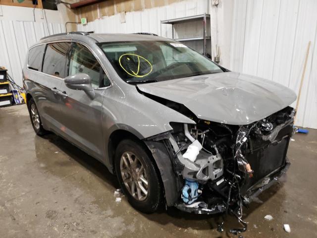 Zdjęcie 4 z aukcji – 2022 CHRYSLER PACIFICA T z VIN 2C4RC1BG7NR171159