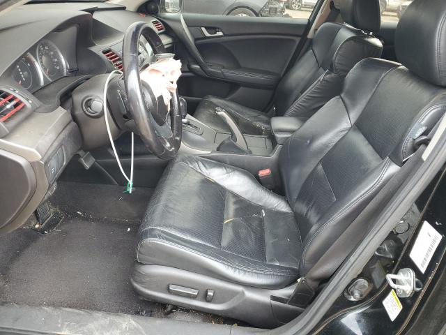 Photo 7 from auction – 2010 ACURA TSX with VIN JH4CU2F6XAC038150
