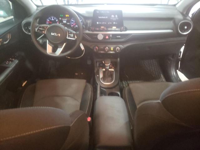 Photo 8 from auction – 2022 KIA FORTE FE with VIN 3KPF24AD2NE456139