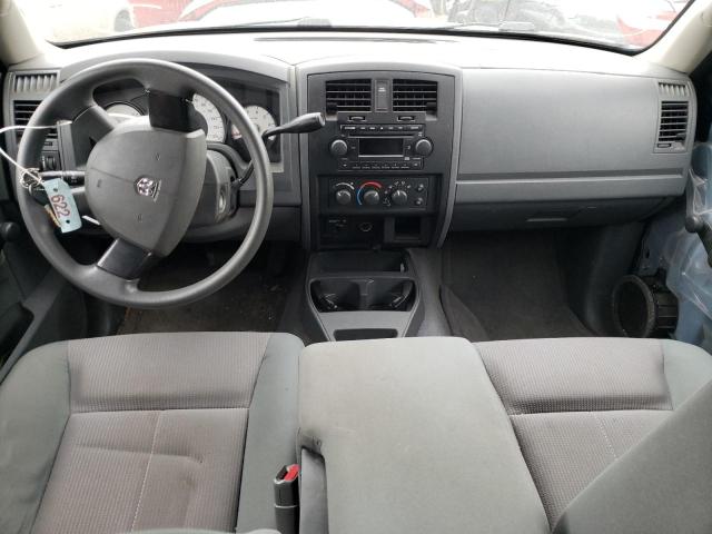 Photo 8 from auction – 2005 DODGE DAKOTA ST with VIN 1D7HE22K25S308948