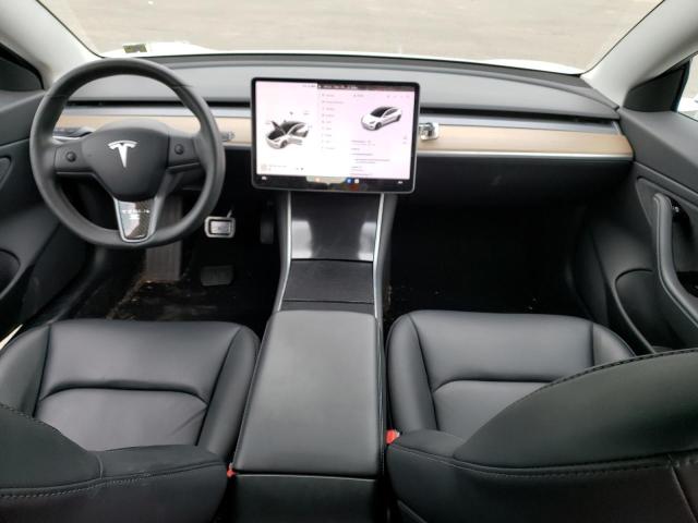 Photo 8 from auction – 2019 TESLA MODEL 3 with VIN 5YJ3E1EA4KF483714