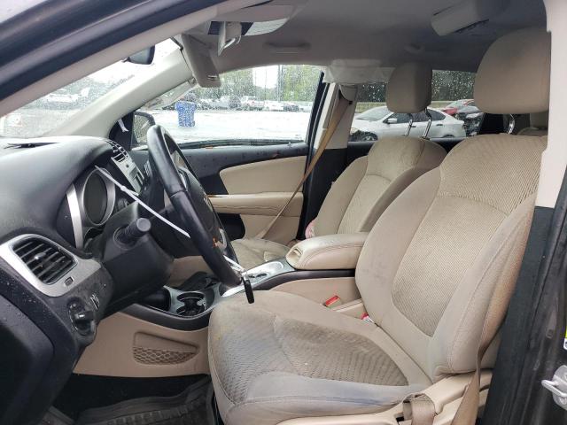 Photo 7 from auction – 2018 DODGE JOURNEY SE with VIN 3C4PDCAB6JT216508