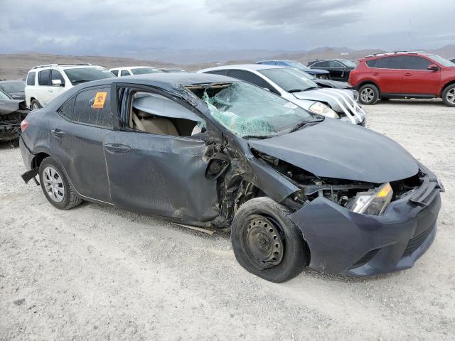 Photo 4 from auction – 2014 TOYOTA COROLLA EC with VIN 2T1BPRHE6EC014247