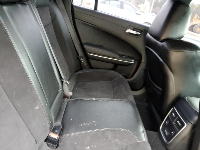 Photo 10 from auction – 2020 DODGE CHARGER SC with VIN 2C3CDXGJ0LH183087