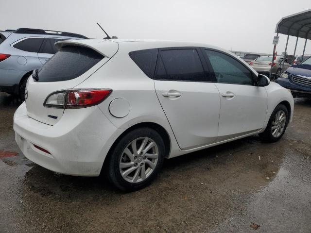 Photo 3 from auction – 2012 MAZDA 3 I with VIN JM1BL1L84C1670933